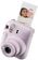 Фотокамера миттєвого друку Fujifilm Instax Mini 12 Lilac Purple Bundle - фото 6