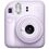 Фотокамера миттєвого друку Fujifilm Instax Mini 12 Lilac Purple Bundle - фото 1
