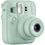 Фотокамера миттєвого друку Fujifilm Instax Mini 13 Lagoon Green (16963125) - фото 5