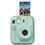 Фотокамера миттєвого друку Fujifilm Instax Mini 13 Lagoon Green (16963125) - фото 7
