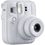 Фотокамера мгновенной печати Fujifilm Instax Mini 13 Clay White (16963137) - фото 5