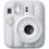 Фотокамера мгновенной печати Fujifilm Instax Mini 13 Clay White (16963137) - фото 1