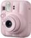 Фотокамера мгновенной печати Fujifilm Instax Mini 13 Pink (16963216) - фото 2