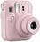 Фотокамера мгновенной печати Fujifilm Instax Mini 13 Pink (16963216) - фото 3