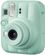 Фотокамера мгновенной печати Fujifilm Instax Mini 13 Green (16963228) - фото 2
