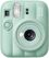 Фотокамера мгновенной печати Fujifilm Instax Mini 13 Green (16963228) - фото 1