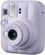 Фотокамера миттєвого друку Fujifilm Instax Mini 13 Purple (16963242) - фото 2