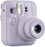 Фотокамера миттєвого друку Fujifilm Instax Mini 13 Purple (16963242) - фото 3