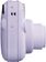 Фотокамера миттєвого друку Fujifilm Instax Mini 13 Purple (16963242) - фото 6
