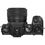 Бездзеркальний фотоапарат Fujifilm X-S20 + XC 15-45mm f/3.5-5.6 OIS PZ (16781730) RU Black - фото 4
