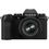 Бездзеркальний фотоапарат Fujifilm X-S20 + XC 15-45mm f/3.5-5.6 OIS PZ (16781730) RU Black - фото 1