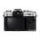 Беззеркальный фотоаппарат Fujifilm X-T30 III kit XC 15-45mm f/3,5-5,6 OIS PZ Silver - фото 4