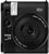 Фотокамера миттєвого друку Fujifilm Instax Mini 99 Black (16823519) - фото 1