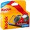 Одноразовий фотоапарат Kodak Camera Fun Saver 27+12 знімків Yellow (5011373920944) - фото 3