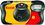 Одноразовий фотоапарат Kodak Camera Fun Saver 27+12 знімків Yellow (5011373920944) - фото 1