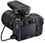 Дзеркальний фотоапарат Nikon D7500 kit (18-140mm) VR (VBA510K002) - фото 6