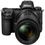 Бездзеркальний фотоапарат Nikon Z7 II + FTZ Adapter Kit (VOA070K002) - фото 6
