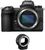 Бездзеркальний фотоапарат Nikon Z7 II + FTZ Adapter Kit (VOA070K002) - фото 1