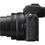 Бездзеркальний фотоапарат Nikon Z50 II kit 16–50mm VR + 50–250mm VR Kit (VOA150K002) - фото 6
