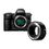 Беззеркальный фотоаппарат Nikon Z8 + FTZ Adapter Kit - фото 1