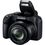 Компактный фотоаппарат Panasonic DC-FZ82DE-K 4К black (DC-FZ82DE-K) - фото 4