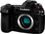 Беззеркальный фотоаппарат Panasonic Lumix DC-G9 Body (DC-G9EE-K) - фото 2