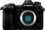 Беззеркальный фотоаппарат Panasonic Lumix DC-G9 Body (DC-G9EE-K) - фото 1