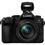 Беззеркальный фотоаппарат Panasonic Lumix DC-G9 kit (12-60mm) (DC-G9MEG-K) - фото 2