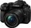 Беззеркальный фотоаппарат Panasonic Lumix DC-G9 kit (12-60mm) (DC-G9MEG-K) - фото 1