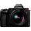 Бездзеркальний фотоапарат Panasonic Lumix S DC-S5 II kit S (20-60mm) ENGLISH MENU - фото 1