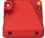 Фотокамера миттєвого друку Polaroid Now Gen 2 Red (009074) - фото 4