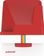 Фотокамера миттєвого друку Polaroid Now Gen 2 Red (009074) - фото 5