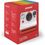 Фотокамера миттєвого друку Polaroid Now Gen 2 Red (009074) - фото 6