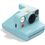 Фотокамера миттєвого друку Polaroid Now + Gen 3 Arctic Blue (009163) - фото 2