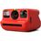 Фотокамера миттєвого друку Polaroid Go Gen 2 Red (9098) (Global Version) - фото 2