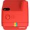 Фотокамера миттєвого друку Polaroid Go Gen 2 Red (9098) (Global Version) - фото 5