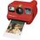 Фотокамера миттєвого друку Polaroid Go Gen 2 Red (9098) (Global Version) - фото 6