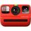 Фотокамера миттєвого друку Polaroid Go Gen 2 Red (9098) (Global Version) - фото 1