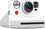 Фотокамера миттєвого друку Polaroid Now White - фото 3