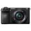 Беззеркальный фотоаппарат Sony Alpha A6700 kit (16-50mm) Black II - фото 1