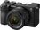 Бездзеркальний фотоапарат Sony Alpha A7C II kit (28-60mm) Black (ILCE7CM2LB) - фото 1