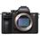 Бездзеркальний фотоапарат Sony Alpha A7R III body (ILCE7RM3) - фото 1