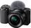 Бездзеркальний фотоапарат Sony ZV-E10 kit (16-50mm) Black (ILCZVE10LB.CEC) - фото 2