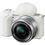 Бездзеркальний фотоапарат Sony ZV-E10 kit (16-50mm) White (ILCZVE10LW.CEC) - фото 3