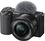 Бездзеркальний фотоапарат Sony ZV-E10 kit (16-50mm + 55-210mm) Black - фото 3