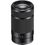 Бездзеркальний фотоапарат Sony ZV-E10 kit (16-50mm + 55-210mm) Black - фото 4