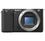 Бездзеркальний фотоапарат Sony ZV-E10 kit (16-50mm + 55-210mm) Black - фото 5