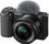 Бездзеркальний фотоапарат Sony ZV-E10 kit (16-50mm) Black + Мікрофон BOYA - фото 2