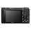 Компактний фотоапарат Sony ZV-E10 + SELP 16-50 (ZV-E10L) - фото 2