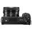 Компактний фотоапарат Sony ZV-E10 + SELP 16-50 (ZV-E10L) - фото 3
